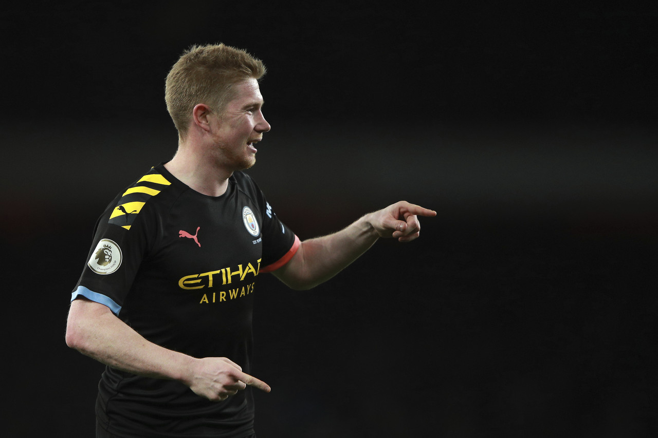 这场比赛打出了冠军气质