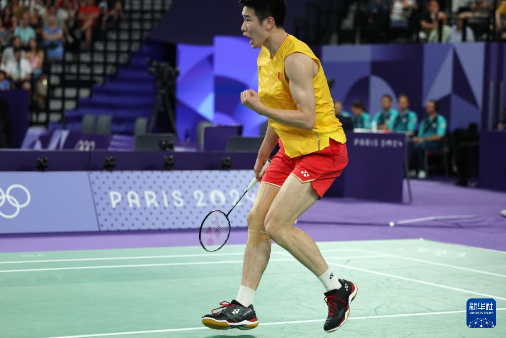 这样的开局 这样的开局